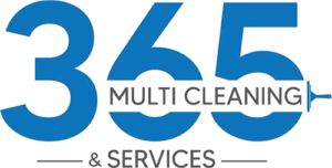 365 Multi Cleaning Aruba and Services Logo