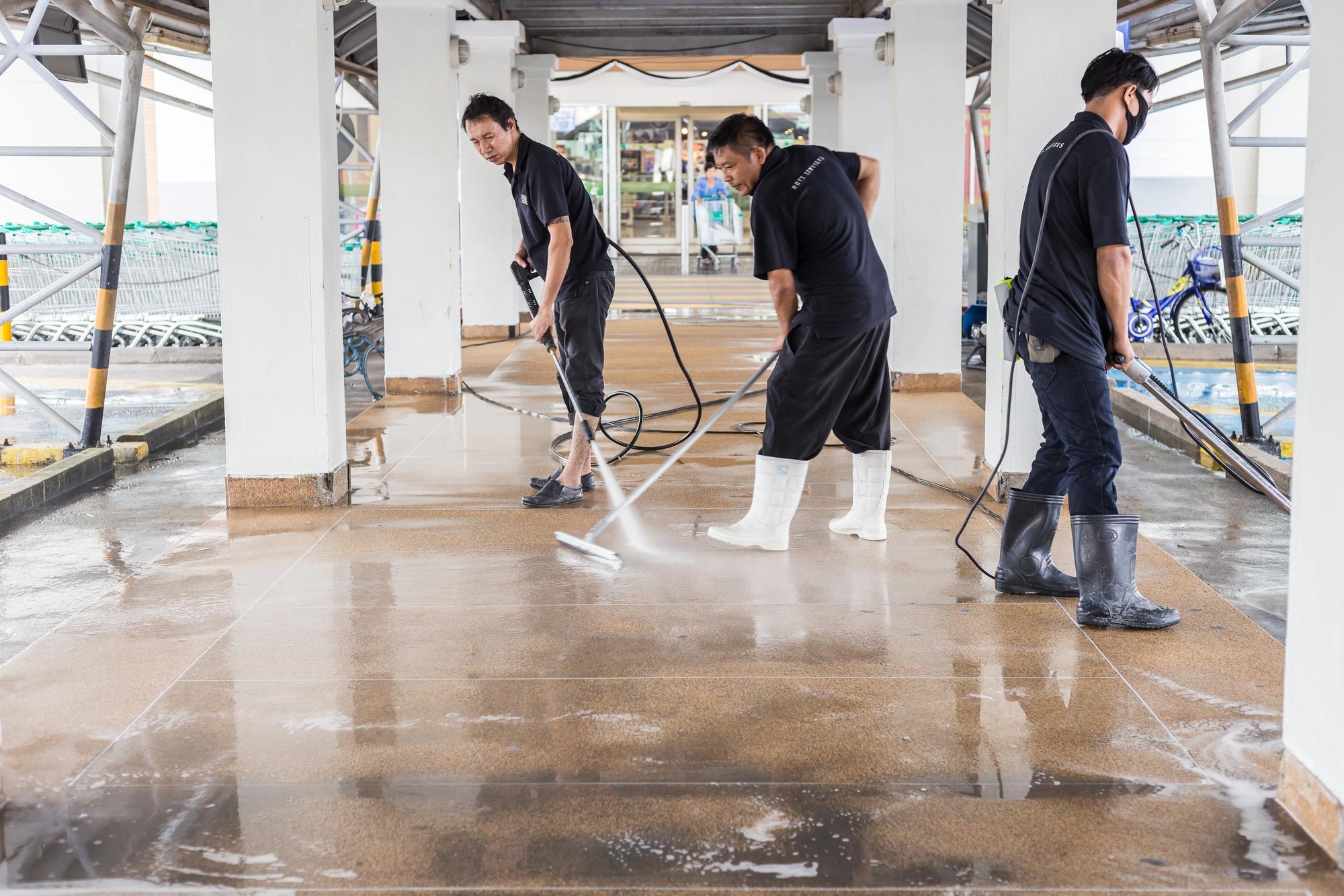 Commercial-pressure-washer-aruba